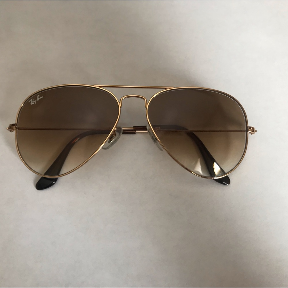 aviator ray bans